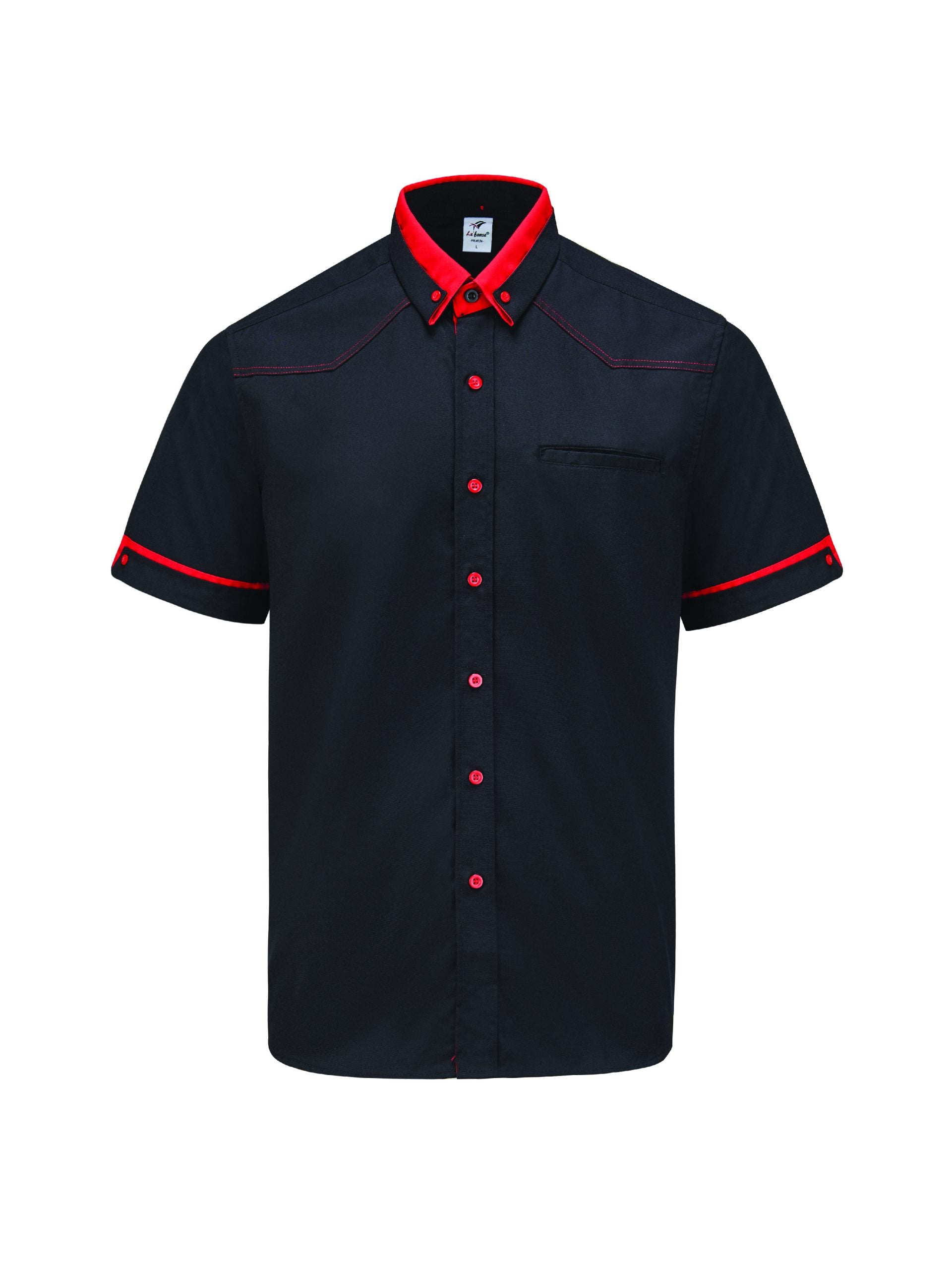 US1400 - F1 UNIQUE Sense 14 Smartwear - Male
