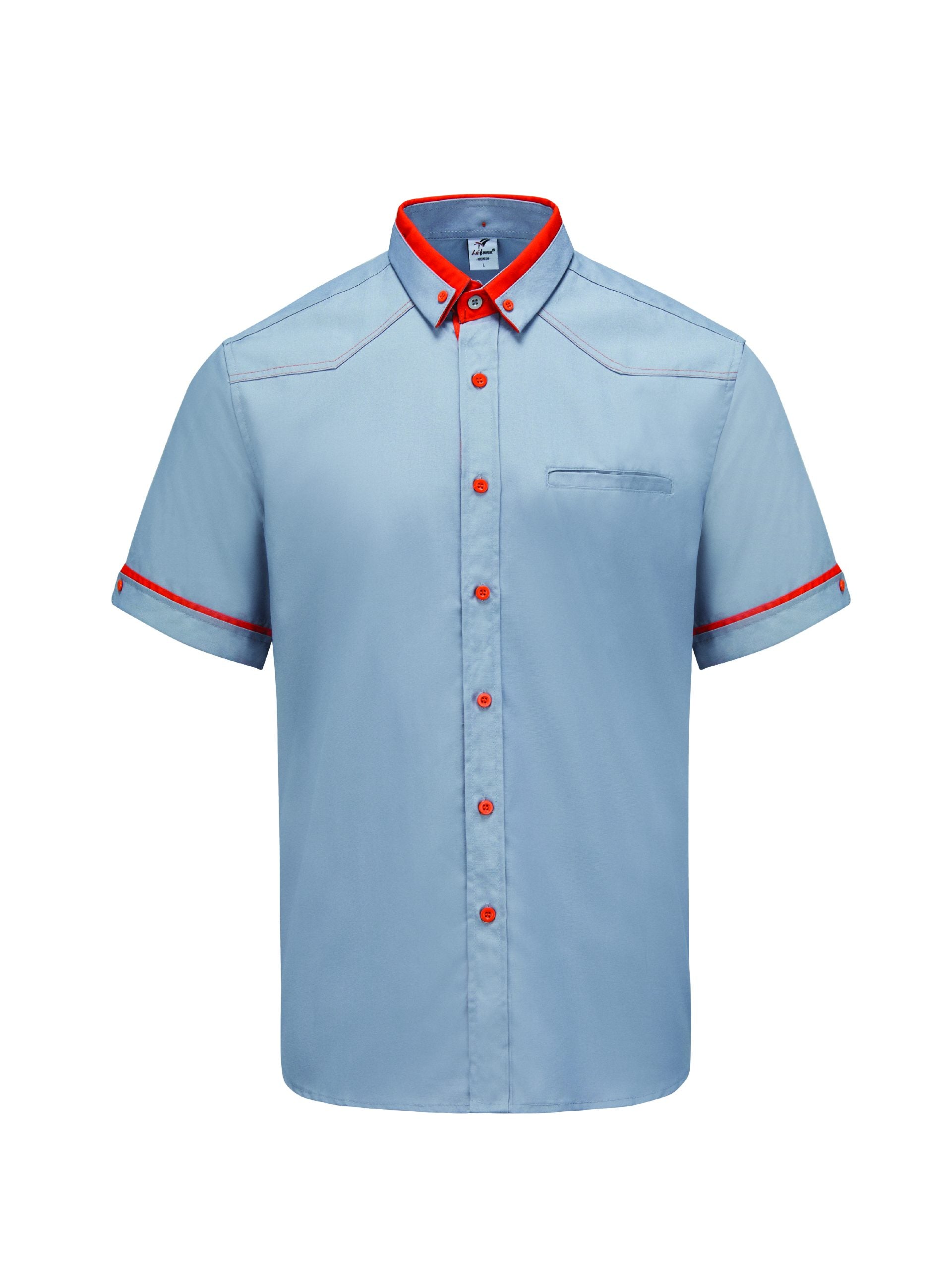 US1400 - F1 UNIQUE Sense 14 Smartwear - Male