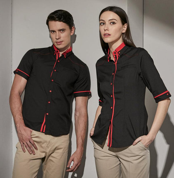 US1400 - F1 UNIQUE Sense 14 Smartwear - Male