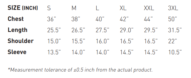 US1400 - F1 UNIQUE Sense 14 Smartwear - Female