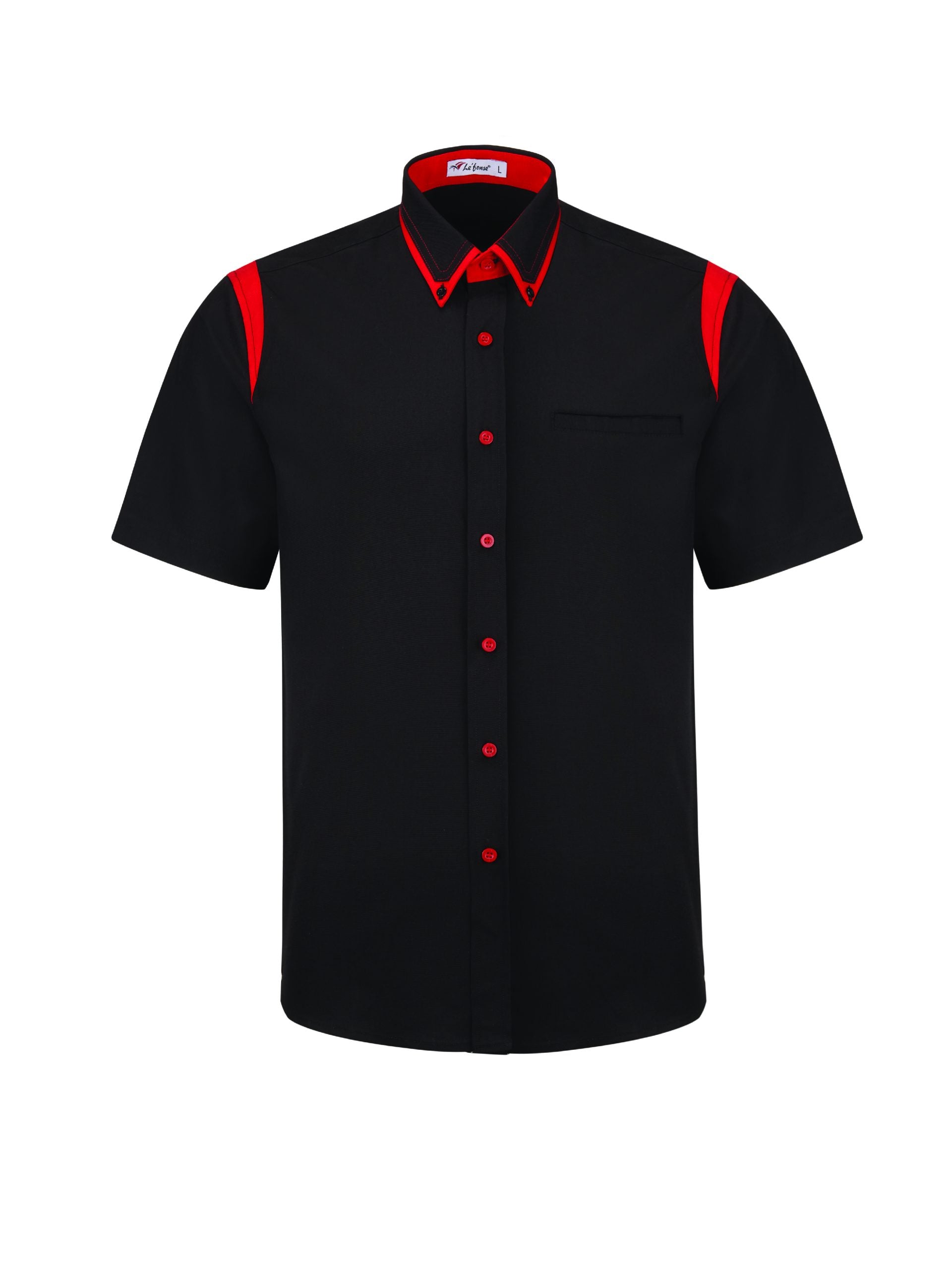 US1700 - F1 UNIQUE Sense 17 Smartwear - Male