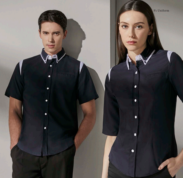 US1700 - F1 UNIQUE Sense 17 Smartwear - Male