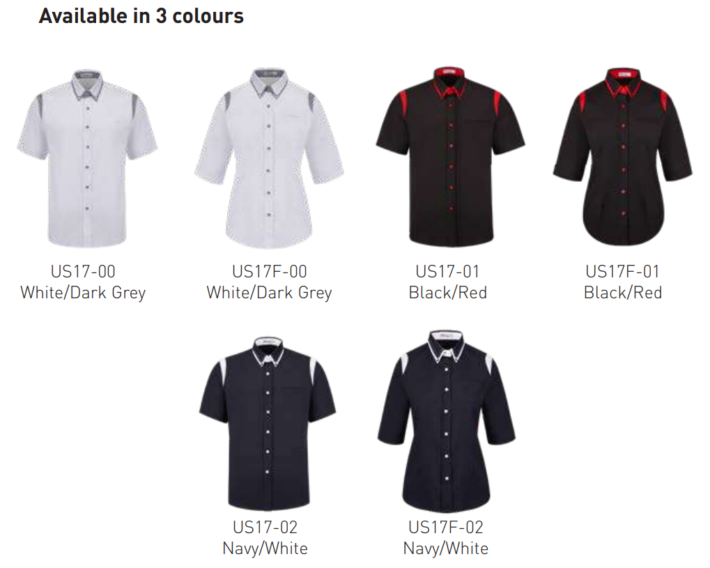 US1700 - F1 UNIQUE Sense 17 Smartwear - Female