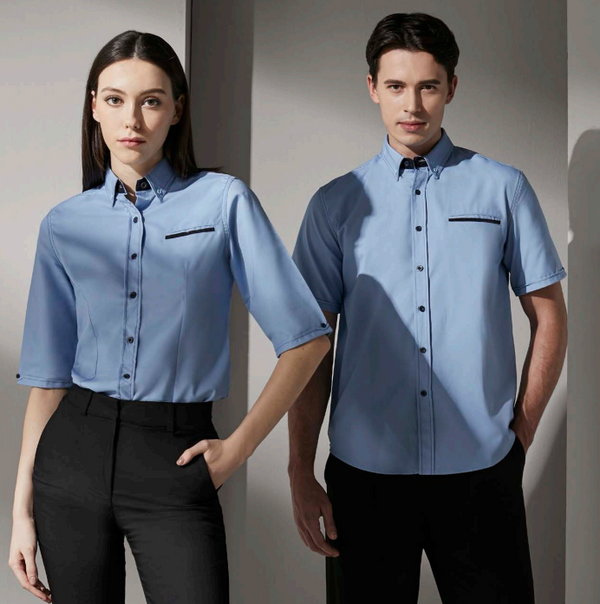 US1900 - F1 UNIQUE Sense 19 Smartwear - Male