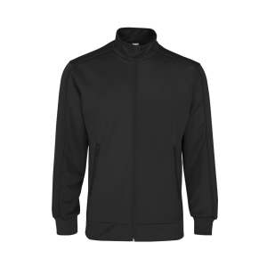UVJ03- Ultifresh Full Moon Zip Up Jacket (Unisex)