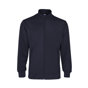 UVJ03- Ultifresh Full Moon Zip Up Jacket (Unisex)