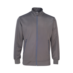 UVJ03- Ultifresh Full Moon Zip Up Jacket (Unisex)