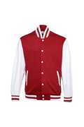 Ultifresh Varsity Jacket (Unisex)