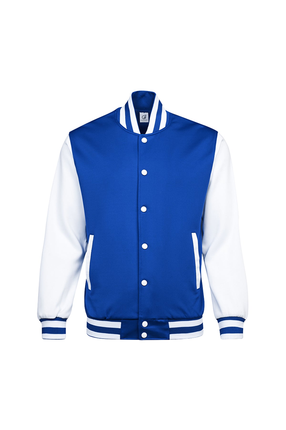 Ultifresh Varsity Jacket (Unisex)