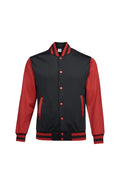 Ultifresh Varsity Jacket (Unisex)