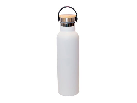 Vacuum Flask - Customizable