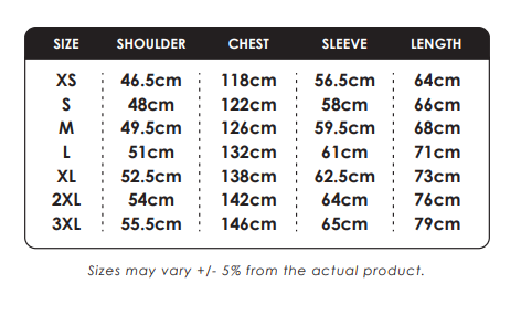 WB 04 - UNISEX FULL-ZIP Windbreaker Jacket 110gsm