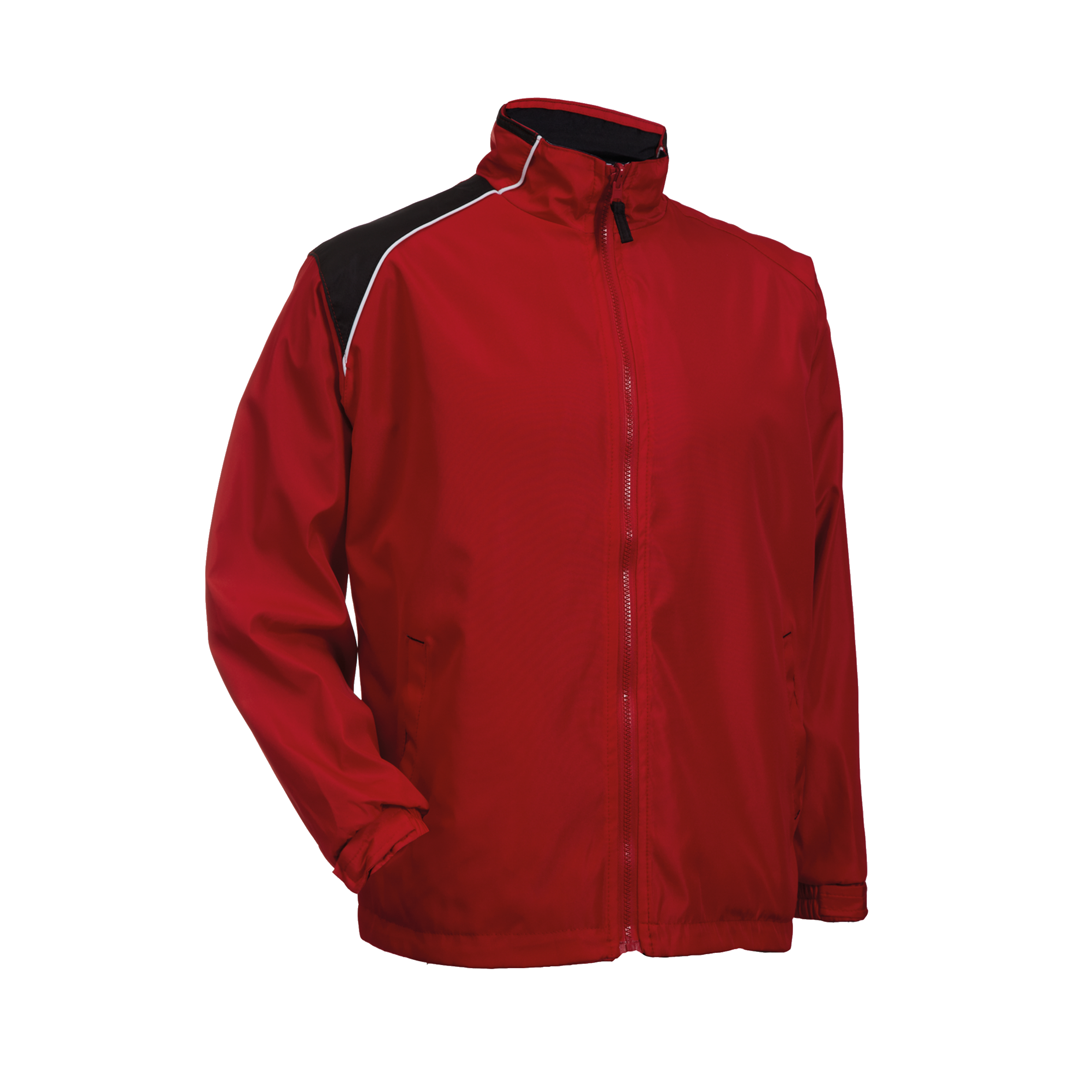 WR 03 - UNISEX FULL-ZIP Reversible Windbreaker 125gsm