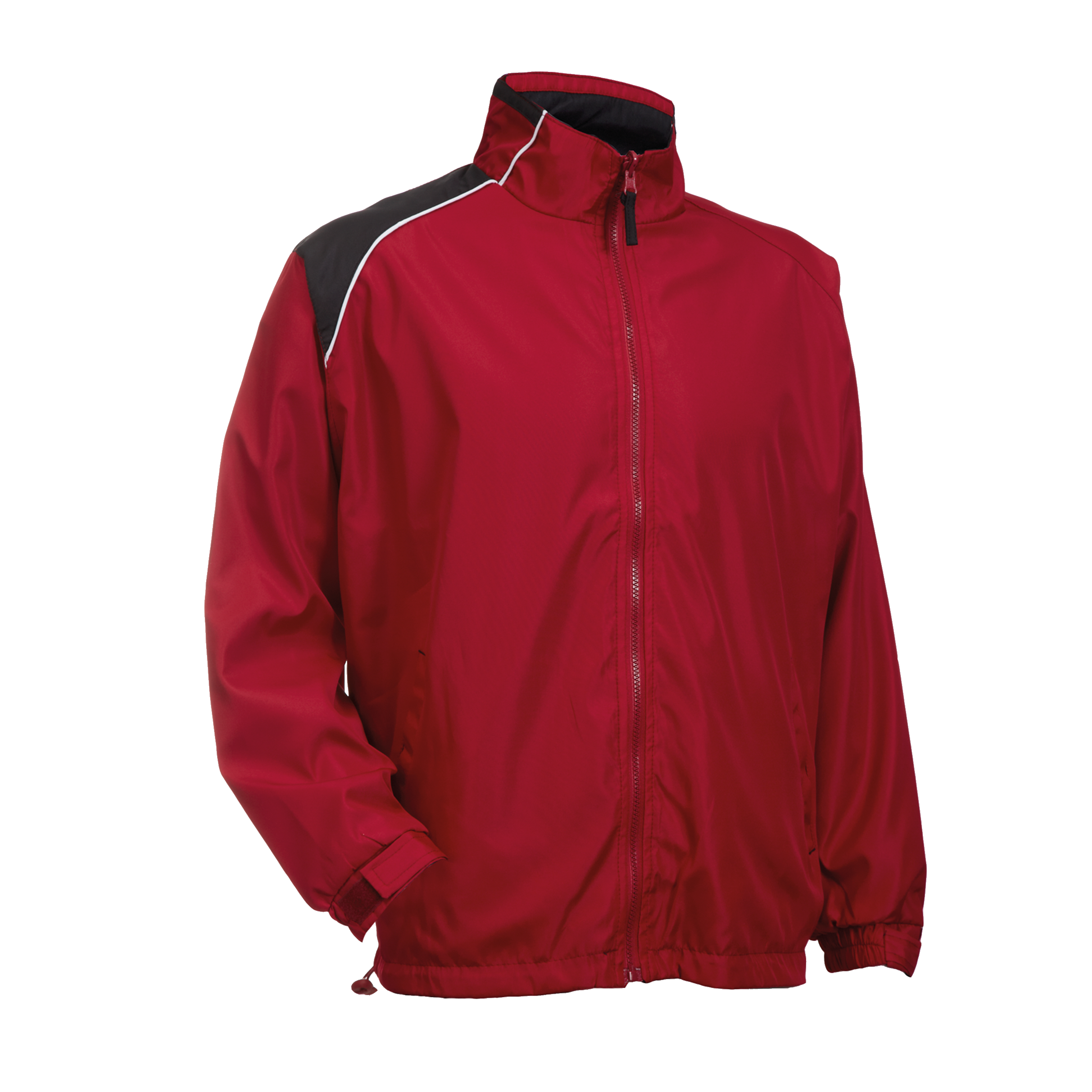 WR 03 - UNISEX FULL-ZIP Reversible Windbreaker 125gsm