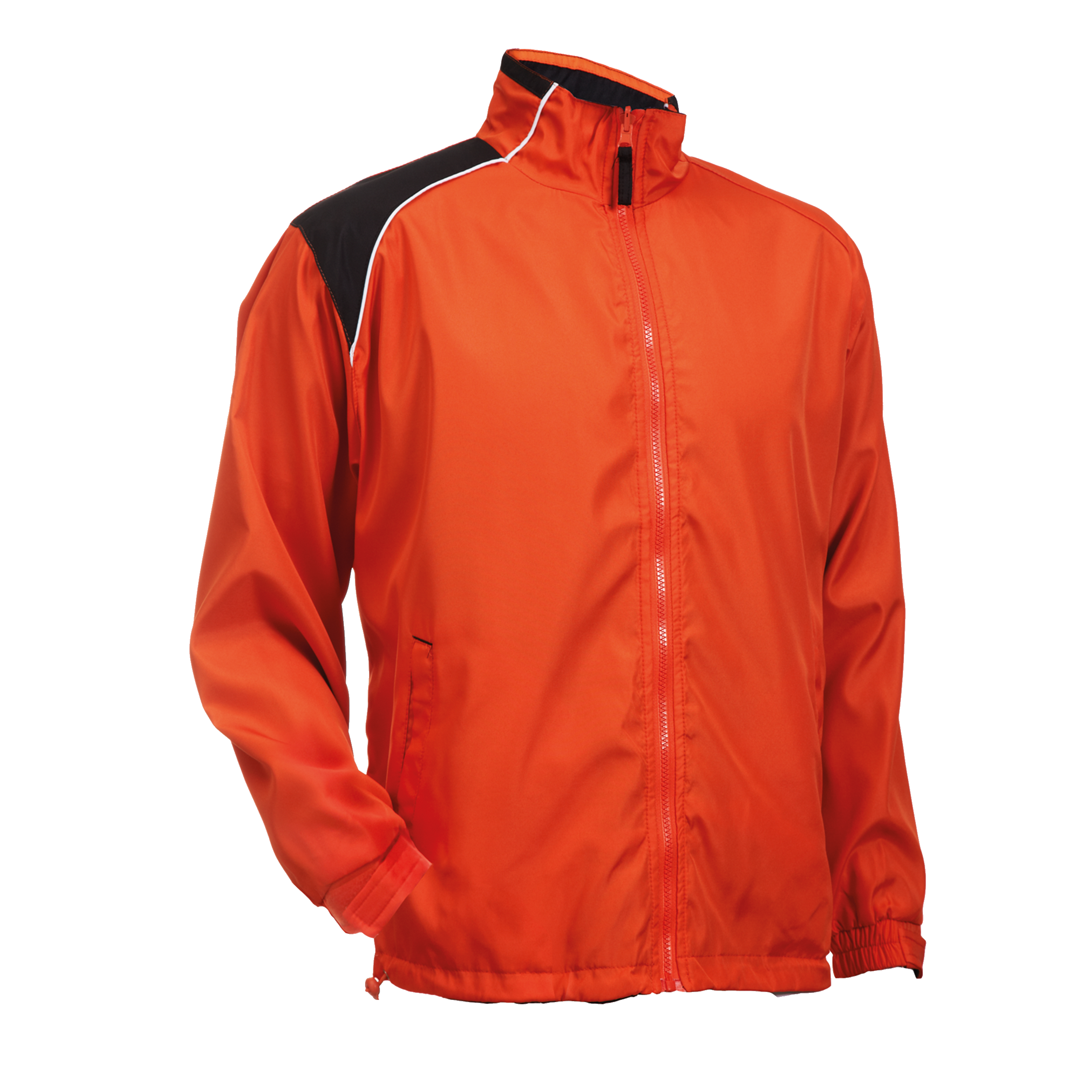WR 03 - UNISEX FULL-ZIP Reversible Windbreaker 125gsm
