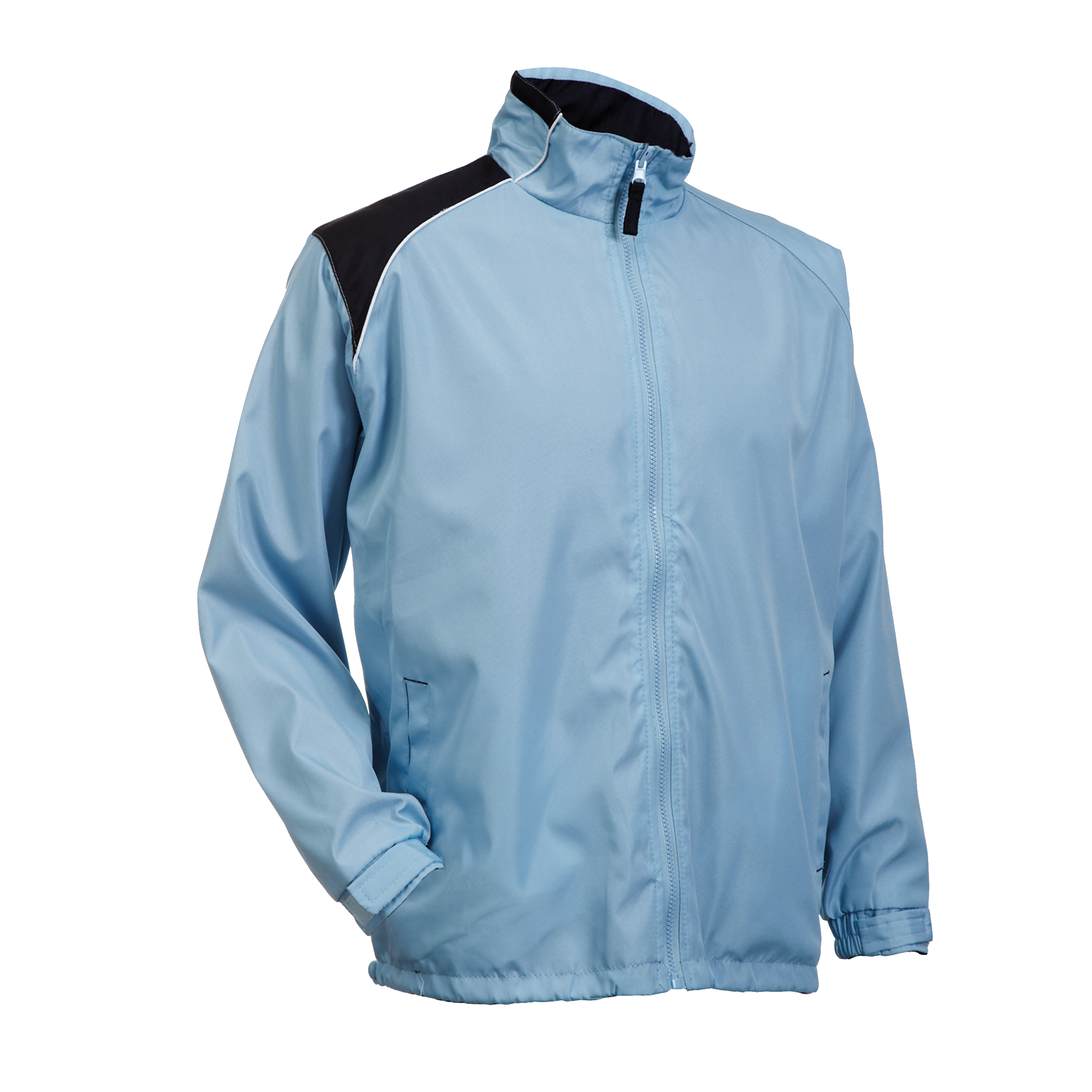 WR 03 - UNISEX FULL-ZIP Reversible Windbreaker 125gsm