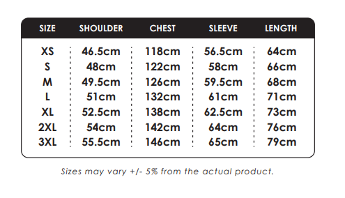 WR 03 - UNISEX FULL-ZIP Reversible Windbreaker 125gsm