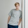 AG240 - Arrive Guide Supreme Siro Cotton Oversized Fit T-Shirt 240gsm