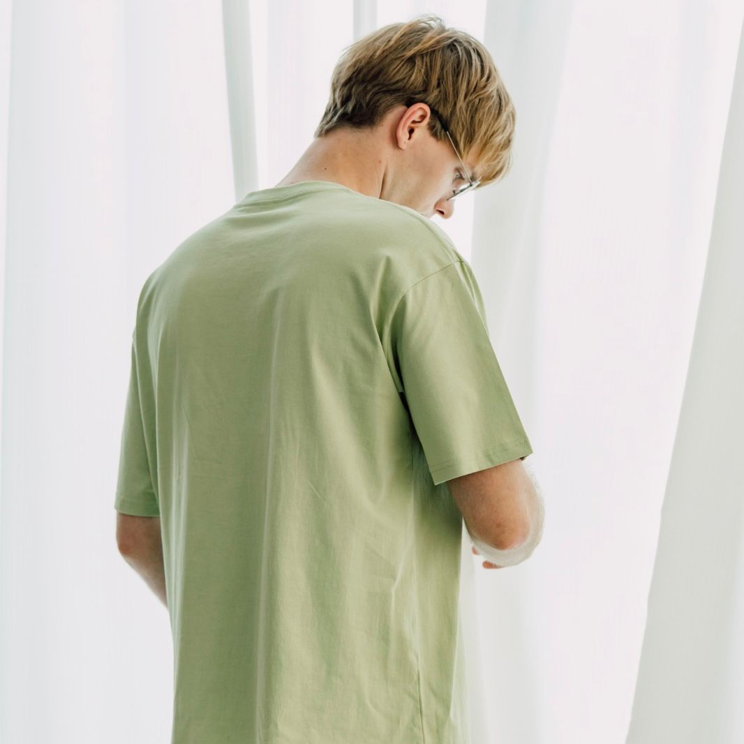 AG210 - Arrive Guide Symbolic Siro Cotton Adult Basic T-Shirt 210gsm