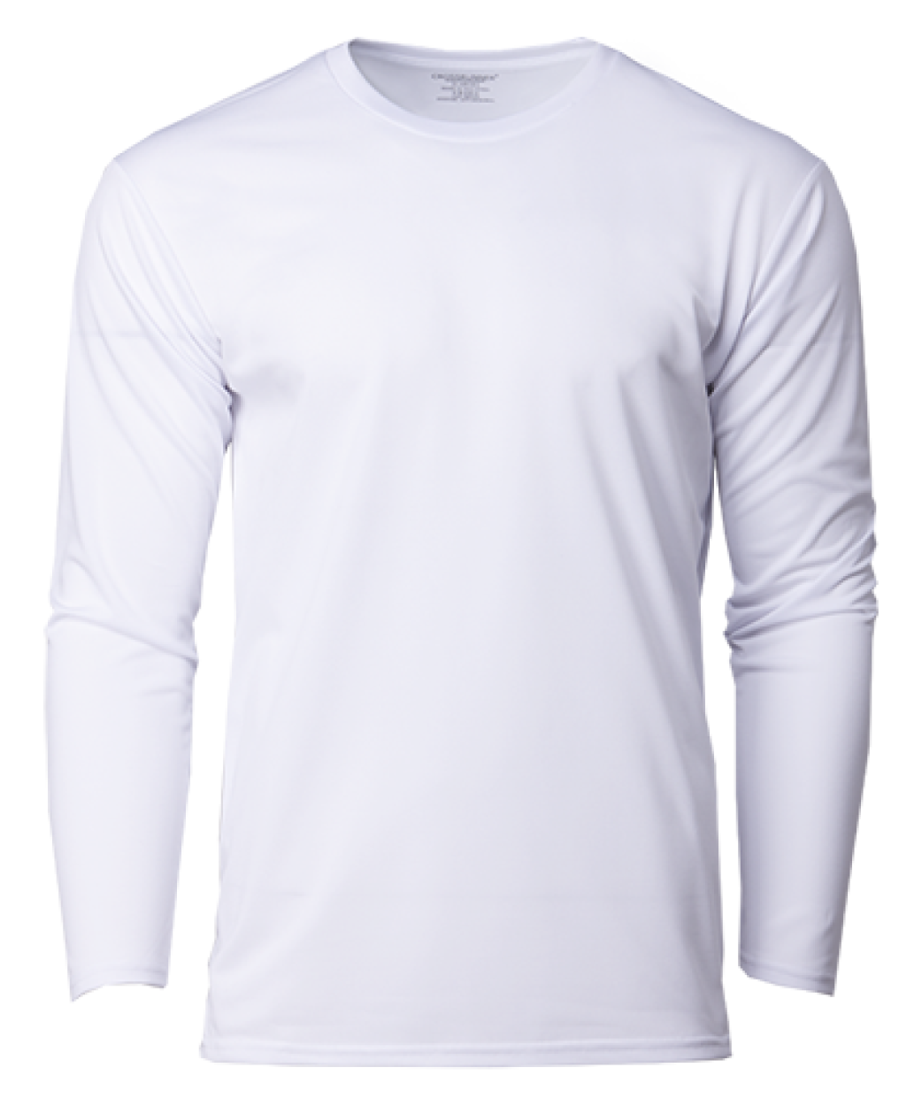 CRR36400 - Crossrunner Performance Long Sleeve Tee