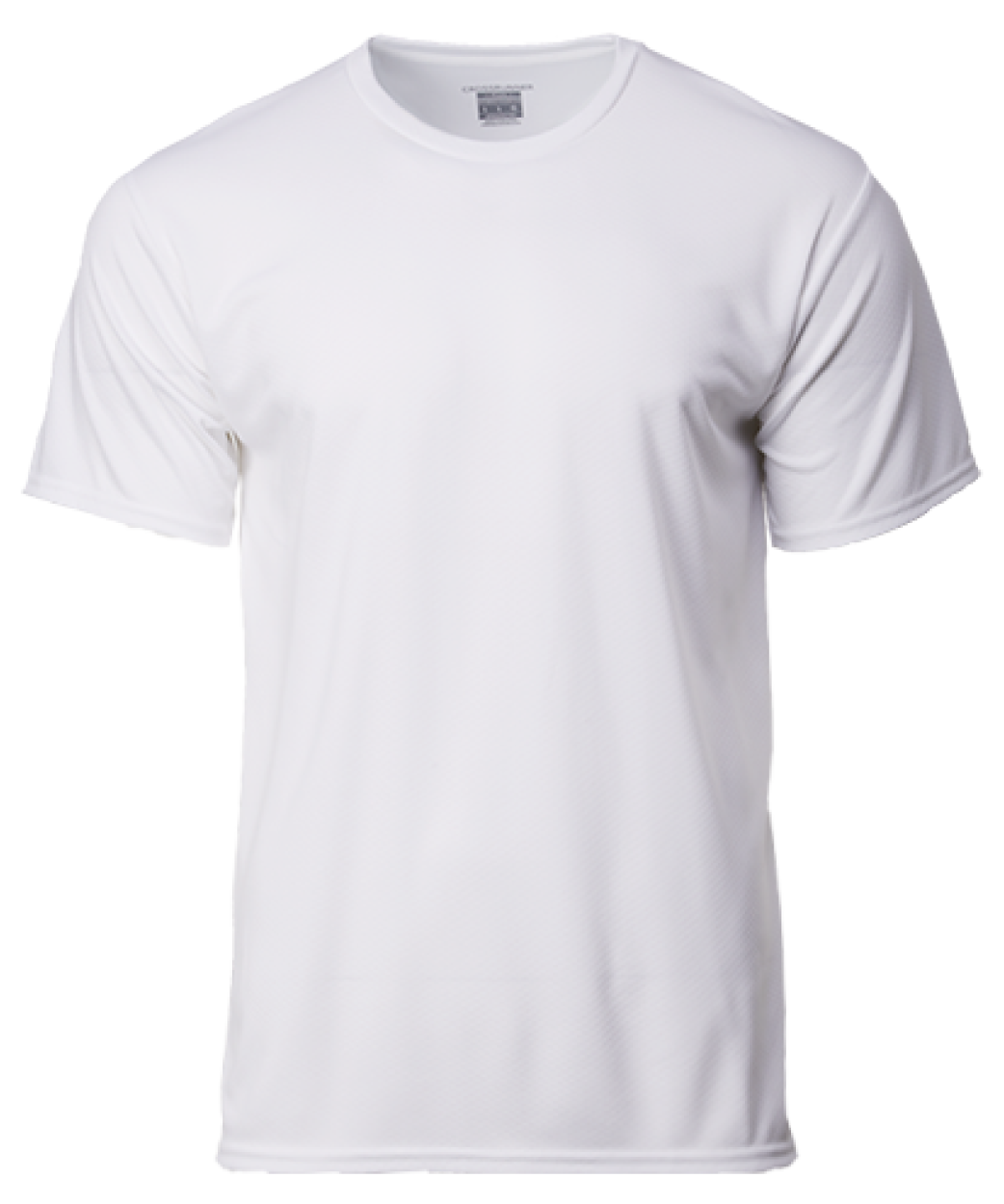 CRR3900 - Crossrunner Plus Performance Tee