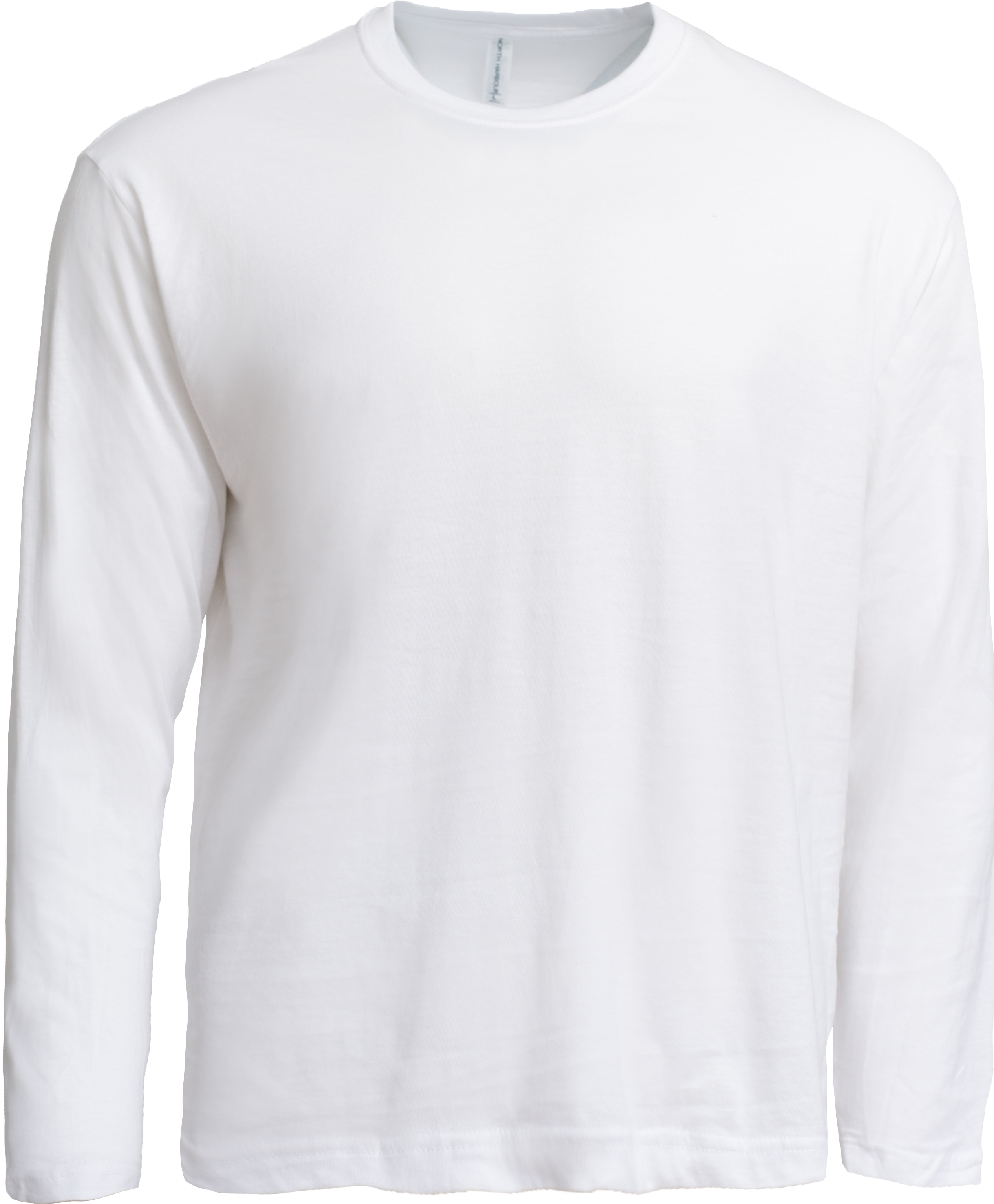 NHR 1400 - North Harbour Long Sleeve T-Shirt 160gsm