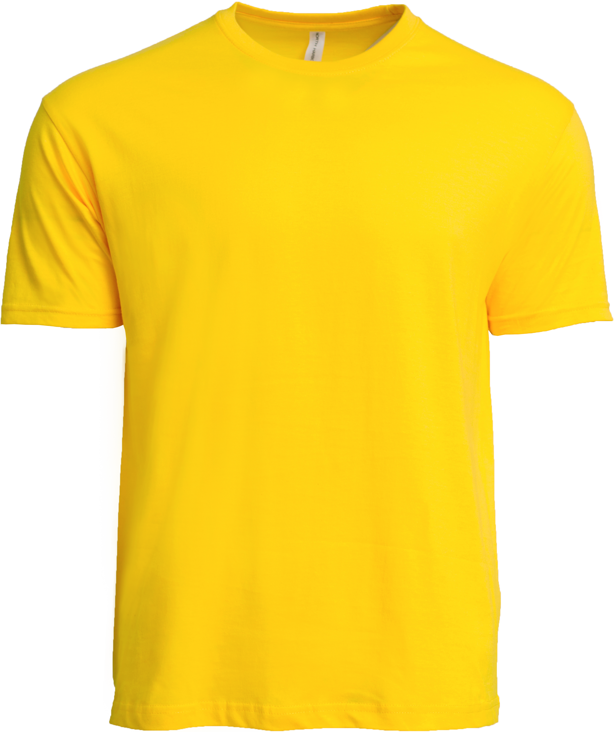 NHR 1100 - North Harbour Adult Crew Neck T-Shirt 160gsm