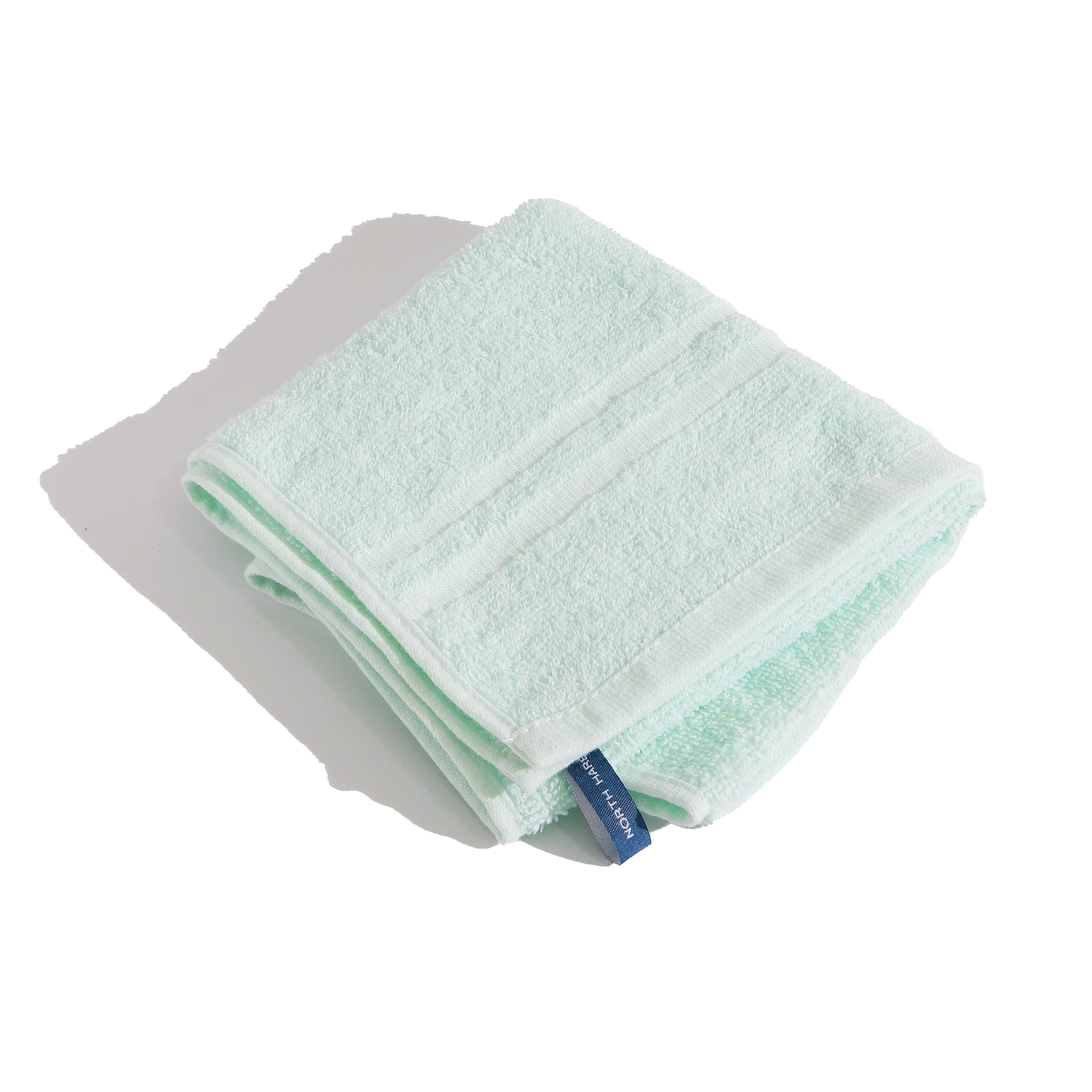 NHT1100 - North Harbour Soft Touch hand Towel (Size : 32cm x 70cm)