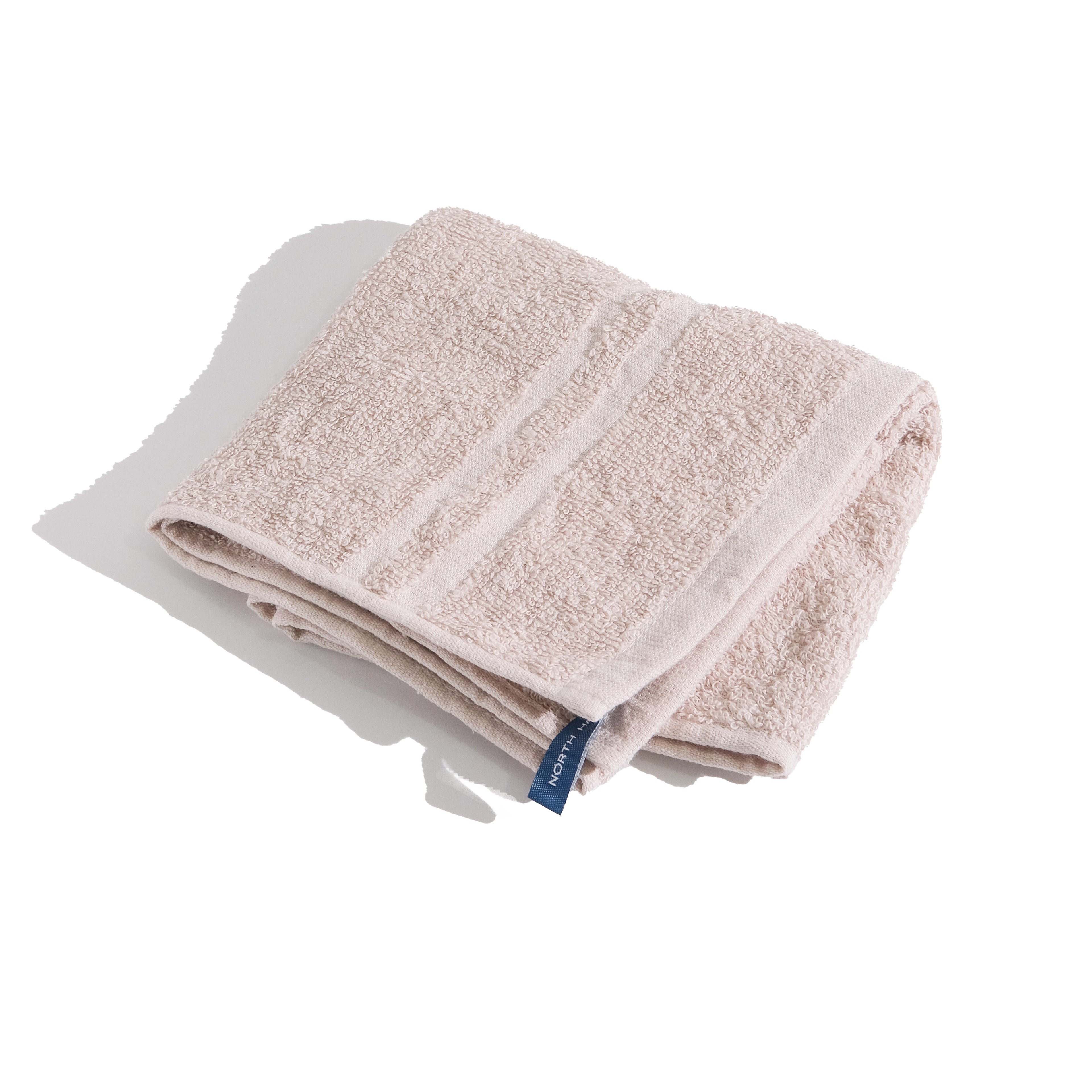 NHT1100 - North Harbour Soft Touch hand Towel (Size : 32cm x 70cm)