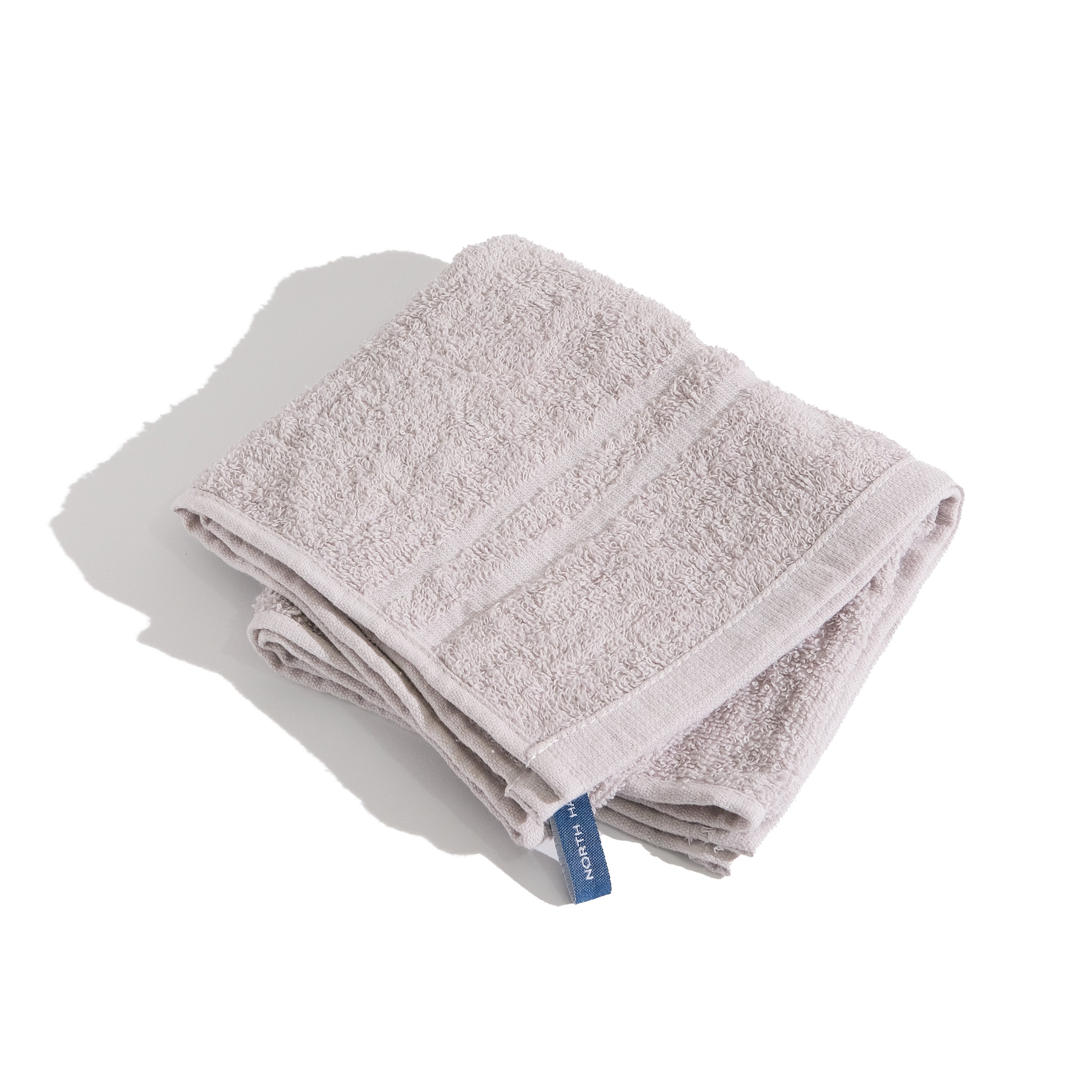 NHT1100 - North Harbour Soft Touch hand Towel (Size : 32cm x 70cm)