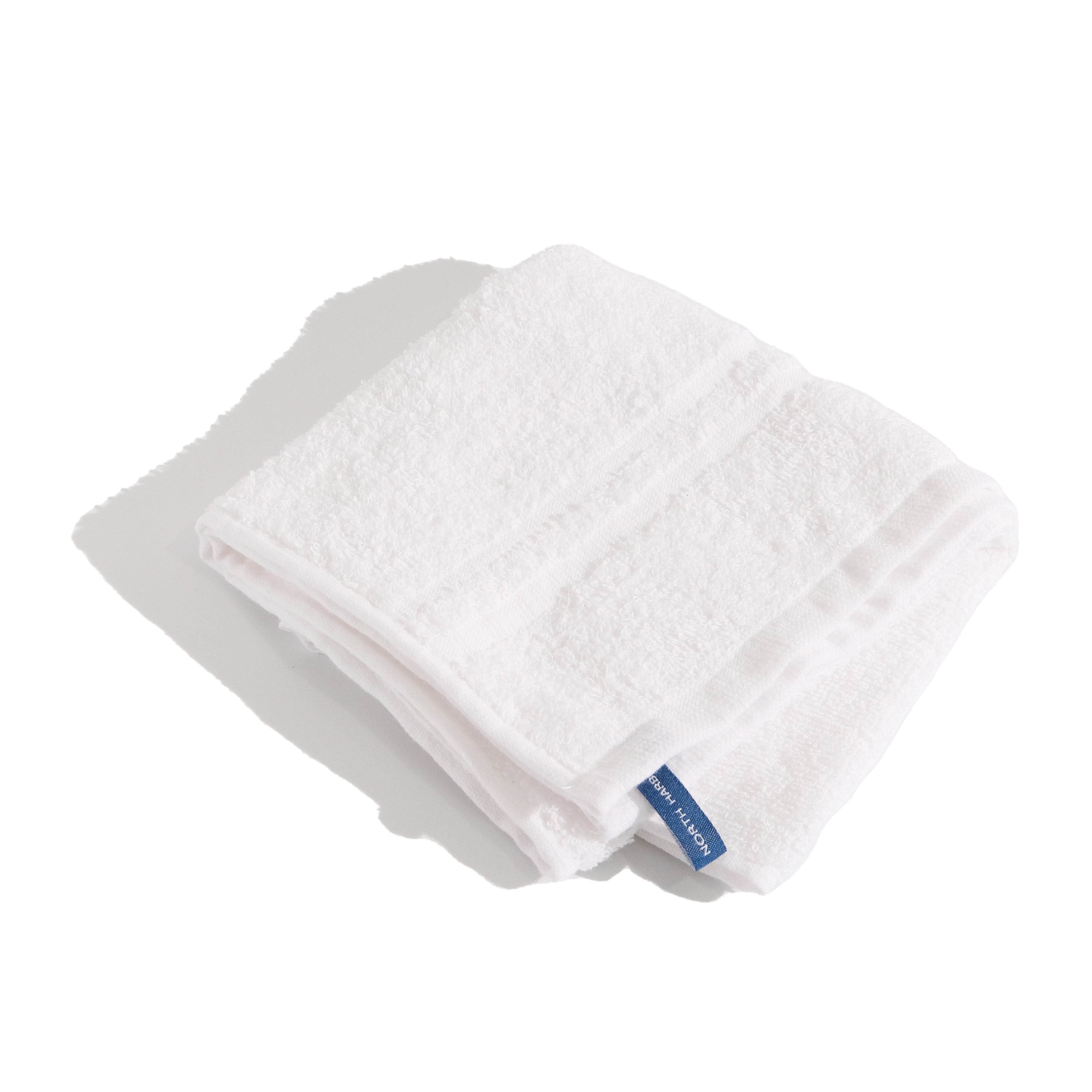 NHT1100 - North Harbour Soft Touch hand Towel (Size : 32cm x 70cm)