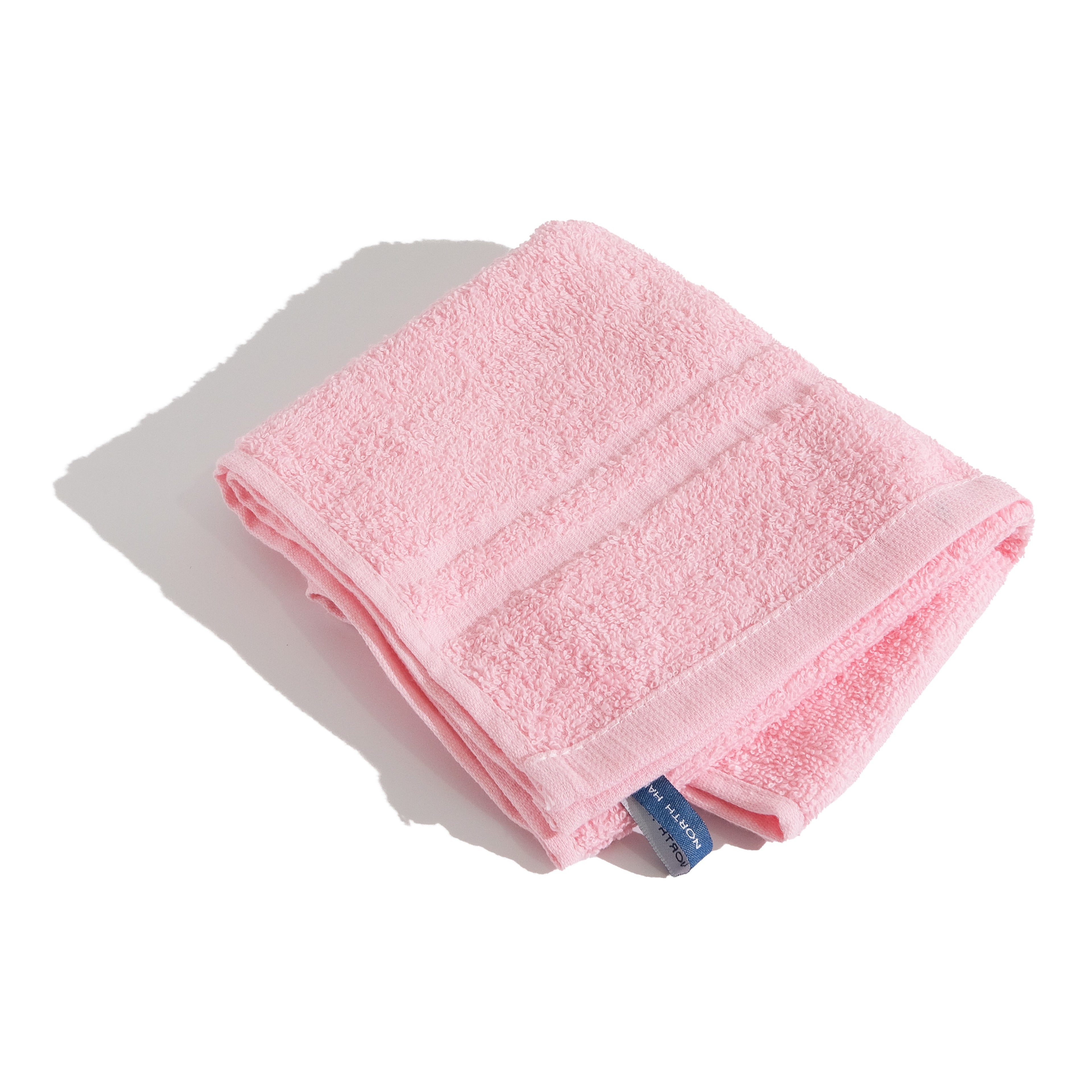 NHT1100 - North Harbour Soft Touch hand Towel (Size : 32cm x 70cm)