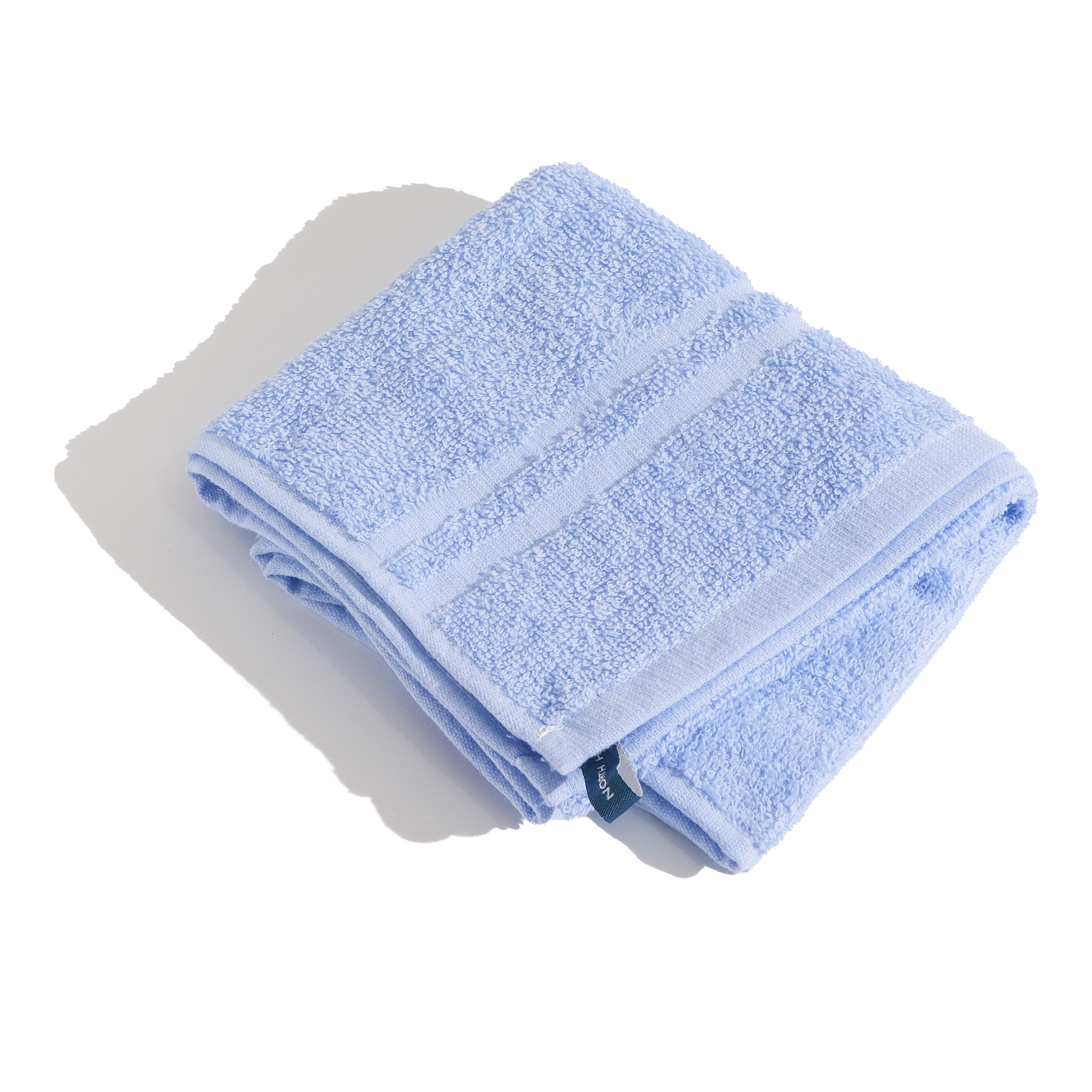 NHT1100 - North Harbour Soft Touch hand Towel (Size : 32cm x 70cm)