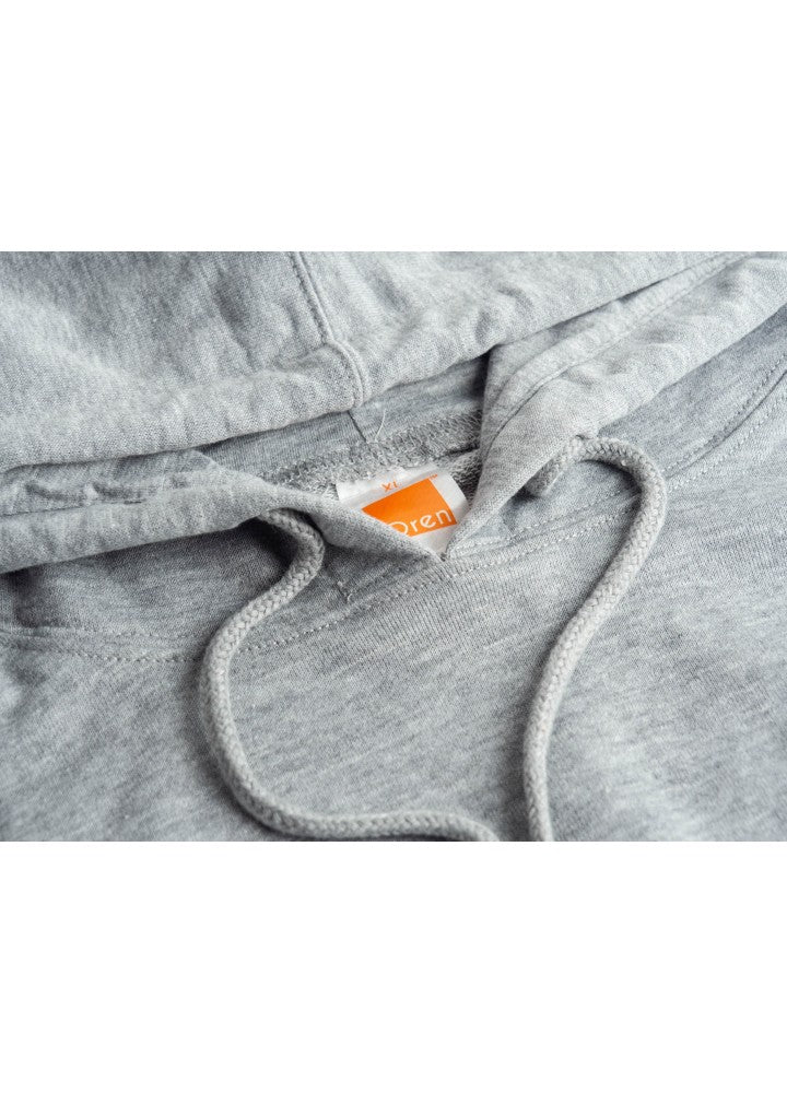 SS 14 - UNISEX PULLOVER Hoodie 250gsm