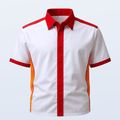Custom-Made Company Uniform