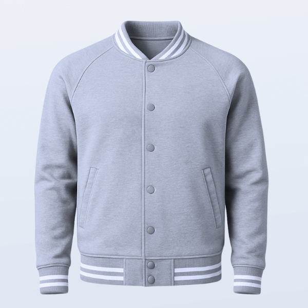 custom made jacket