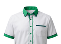 Custom-Made Office Uniforms