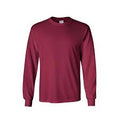 Gildan Ultra Cotton Adult Long Sleeve T-Shirt 