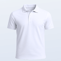 custom embroidery polo
