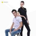 Ultifresh Hybrid Minimalist Polo T-Shirt (Unisex)