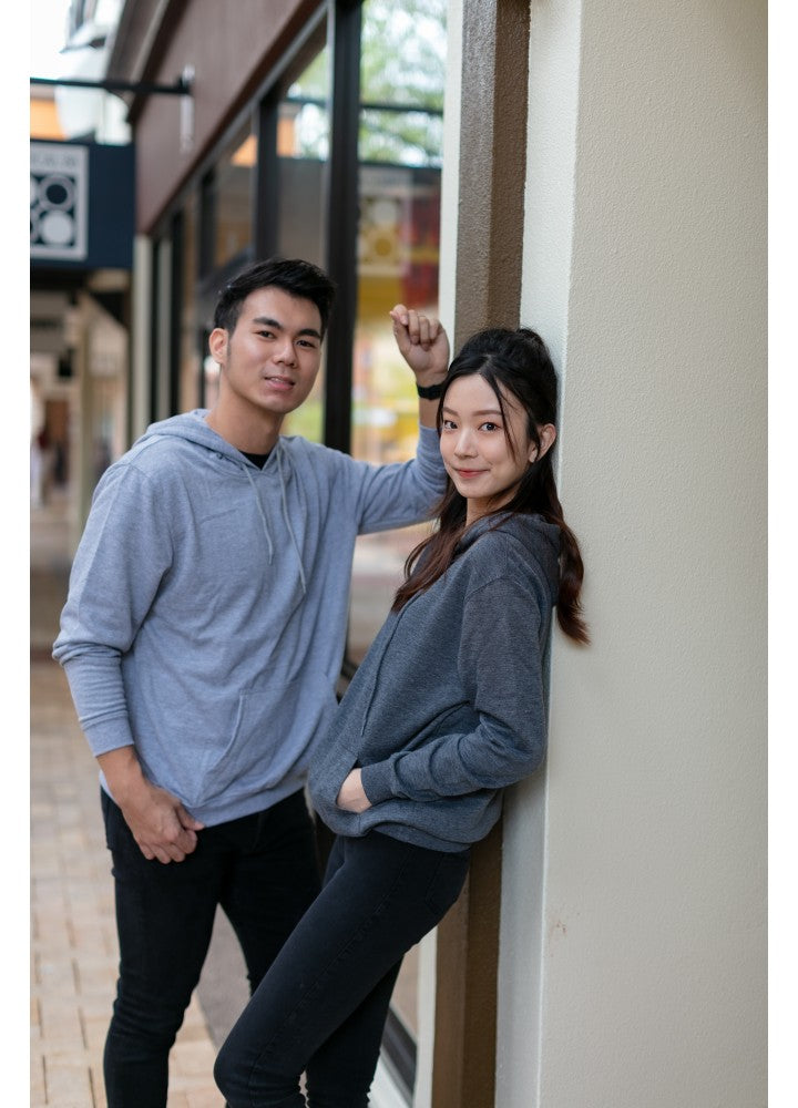 SS 14 - UNISEX PULLOVER Hoodie 250gsm