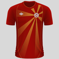  sublimation jersey 