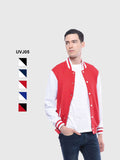 Ultifresh Varsity Jacket (Unisex)